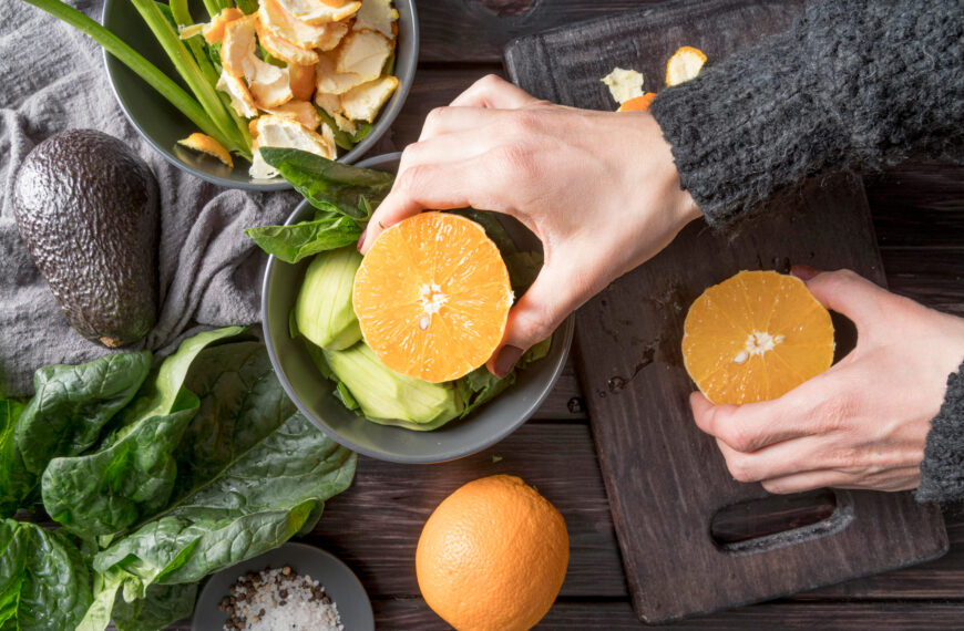 Dietoterapia w chorobach autoimmunologicznych