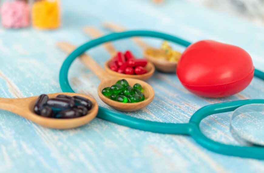 Rola witaminy K2 w zdrowiu kości i układu krążenia 